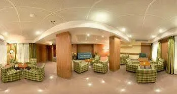 Hotel Nh Las Palmas Playa Las Canteras 3*, Las Palmas de Gran Canaria