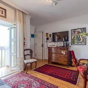 Orchidea Apartamento