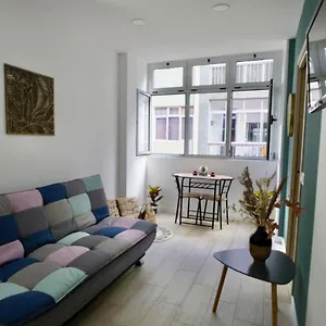 Canteras Mini Paradise Vip Apartment
