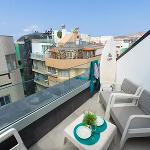 Tusity Yeah Apartment