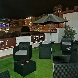 Guest house Palmas