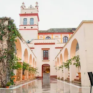 Palacio Marques De Arizon 4* Sanlucar de Barrameda