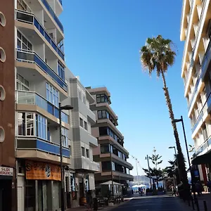 Casa Ocean Breeze Apartamento