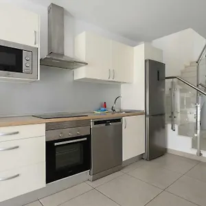 Canteras Apartment