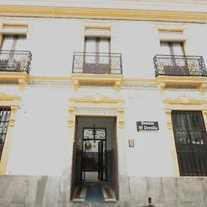 ** Affittacamere El Portillo Spagna