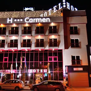 visit hotel