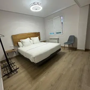  Hotel Boutique Albussanluis Spagna
