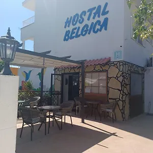 Belgica Pensionat