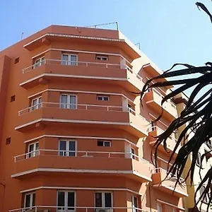 Blanca Paloma Las Palmas de Gran Canaria