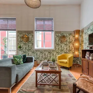Vegueta Apartamento