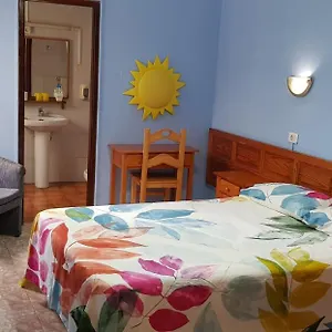 Guest house 7 Soles