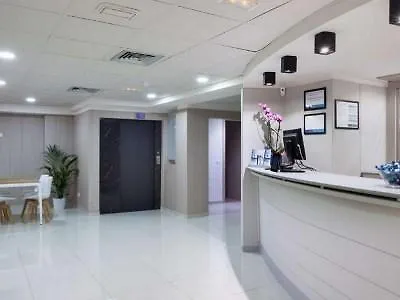 Nh Las Palmas Playa Las Canteras Hotel
