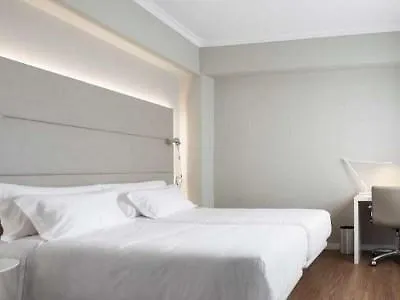 Hotel Nh Las Palmas Playa Las Canteras