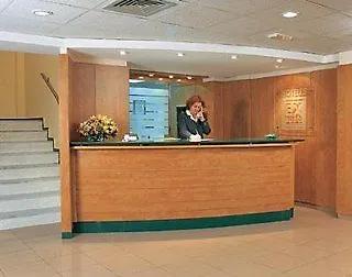 Hotel Nh Las Palmas Playa Las Canteras
