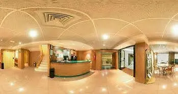 Nh Las Palmas Playa Las Canteras Hotel